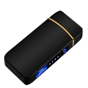 Electric Plasma Arc Lighter