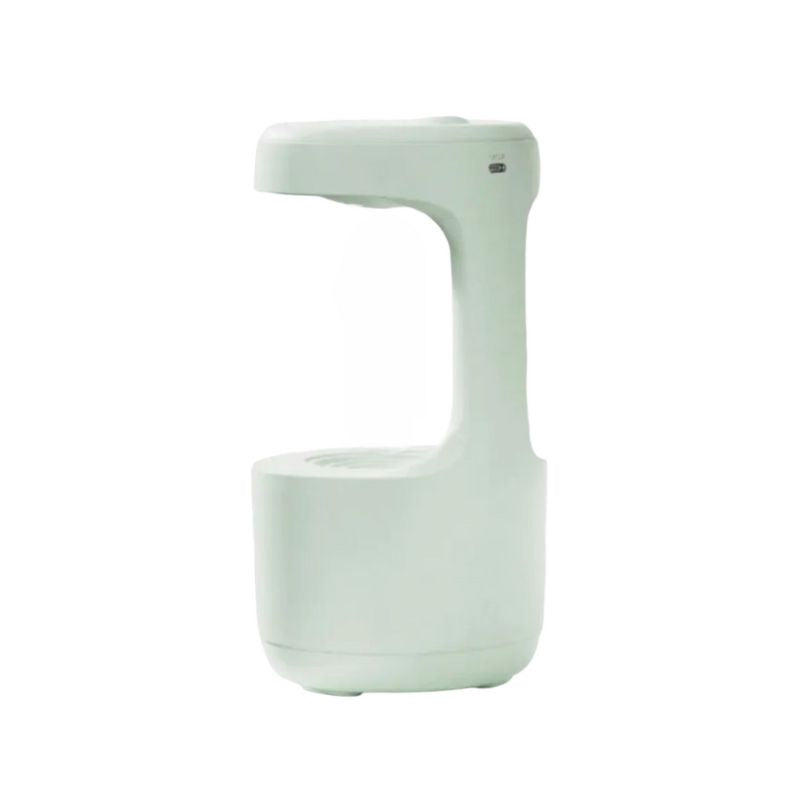 USB Anti-Gravity Aroma Humidifier