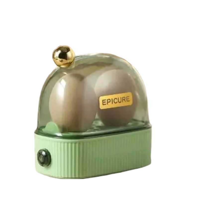 Mini Egg Steamer