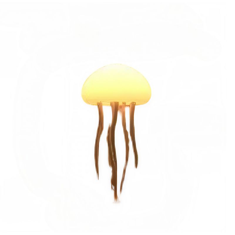 LED Jellyfish Mood Lamp